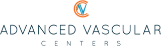 Advanced Vascular Centers logo