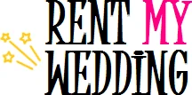 Rent My Wedding logo