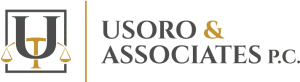 Usoro and Associates P.C. logo